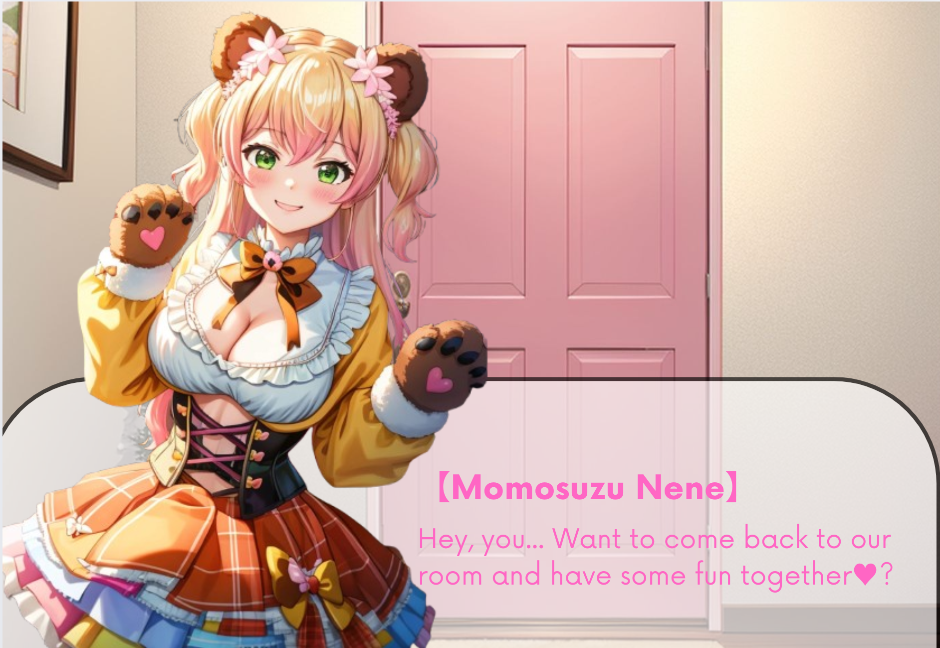 ai nude girls, ai hentai girls